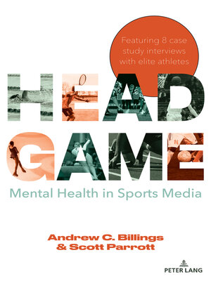 cover image of Head Game